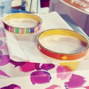 Kate Spade New York Bangle Bundle